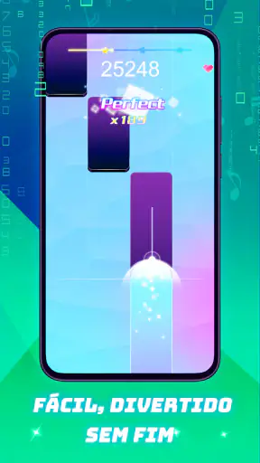 Piano Beat: Music Game screenshot 3