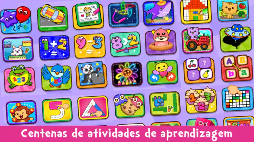 Piano Crianças Música Canções screenshot 10