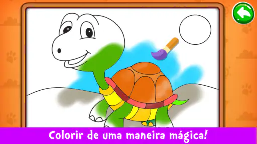 Piano Crianças Música Canções screenshot 3