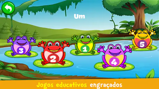 Piano Crianças Música Canções screenshot 7
