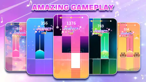 Piano Frenzy screenshot 6