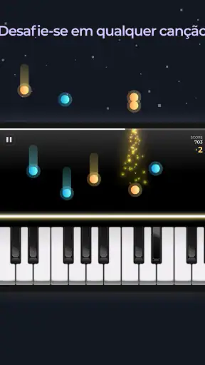 Piano - music & songs games screenshot 10