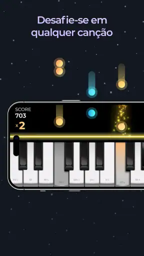 Piano - music & songs games screenshot 4