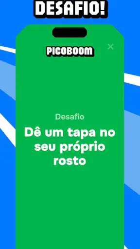 Picoboom: Impostor Jogo online screenshot 5