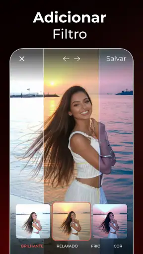 Picshiner: AI Photo Enhancer screenshot 11