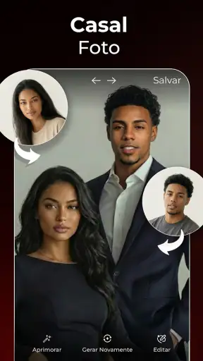 Picshiner: AI Photo Enhancer screenshot 7