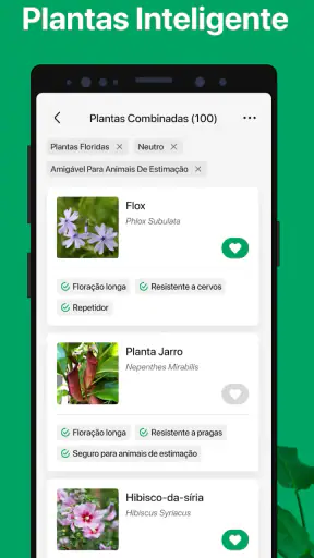 PictureThis Identificar Planta screenshot 8