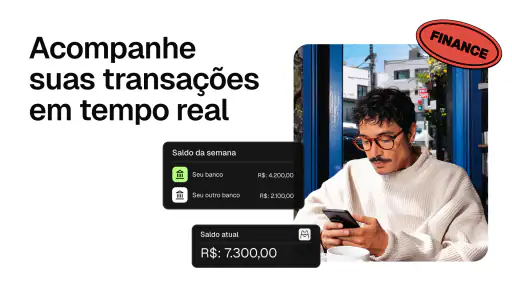 Pierre: IA financeira pessoal screenshot 12