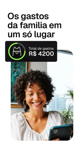 Pierre: IA financeira pessoal screenshot 4
