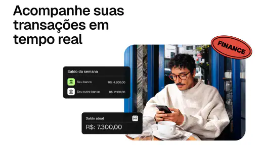 Pierre: IA financeira pessoal screenshot 7
