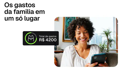 Pierre: IA financeira pessoal screenshot 9