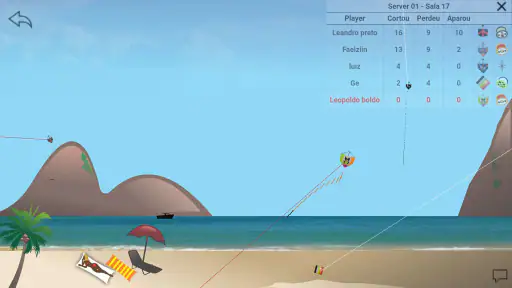 Pipa Combate screenshot 12
