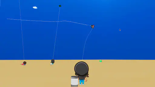 Pipa Combate 3D screenshot 10