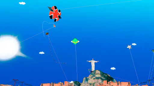 Pipa Combate 3D screenshot 7