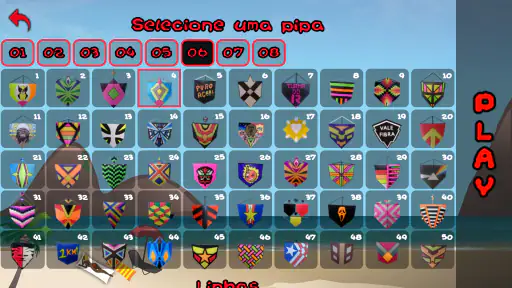 Pipa Combate screenshot 9
