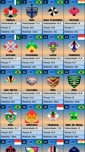 Pipa Combate X screenshot 1