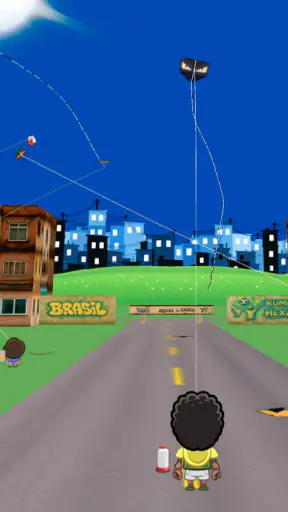 Pipa Combate X screenshot 11