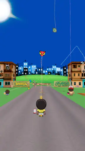 Pipa Combate X screenshot 7