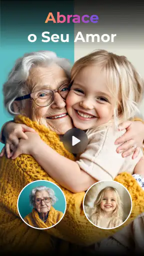 PixVerse: Gerador de Vídeo IA screenshot 10