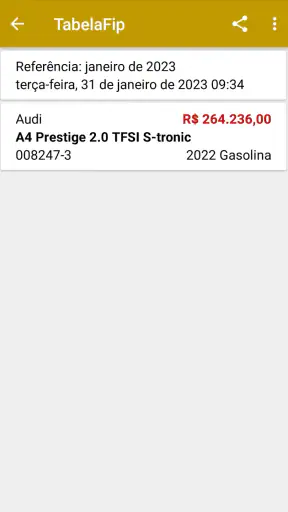 PlacaFip - Consulta placa screenshot 4
