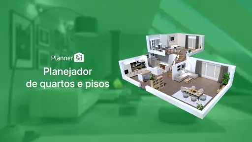 Planner 5D: Projeto de Casa 3D screenshot 12