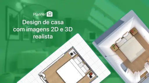 Planner 5D: Projeto de Casa 3D screenshot 9