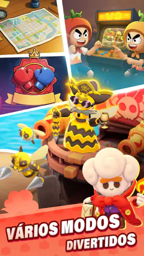 Plants on Fire: Clash & Defend screenshot 10