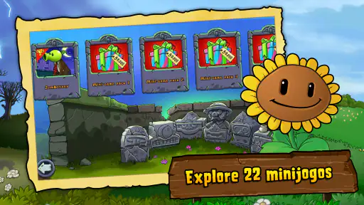 Plants vs. Zombies™ screenshot 4
