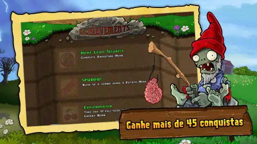 Plants vs. Zombies™ screenshot 5