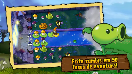 Plants vs. Zombies™ screenshot 6