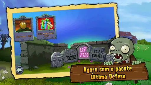 Plants vs. Zombies™ screenshot 8