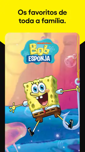 PlutoTV: Filmes/Séries Grátis screenshot 4