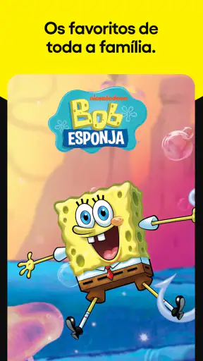 PlutoTV: Filmes/Séries Grátis screenshot 8
