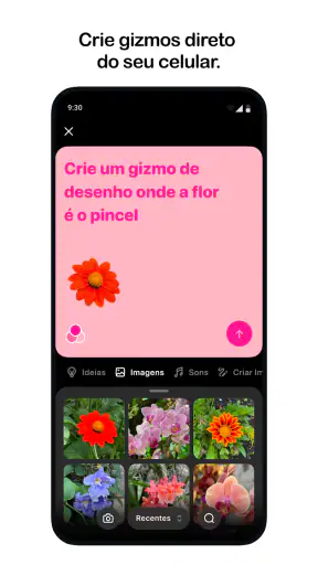 Pocket screenshot 2