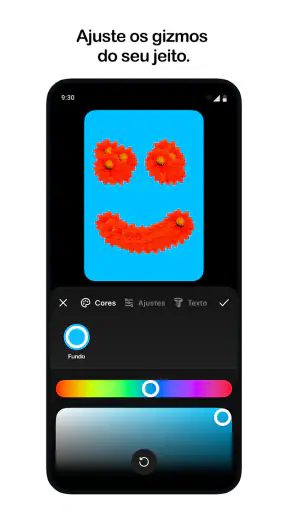 Pocket screenshot 3