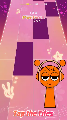 Pocket Piano: Jogo de Música screenshot 7