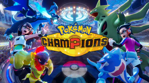 Pokémon Champions screenshot 9