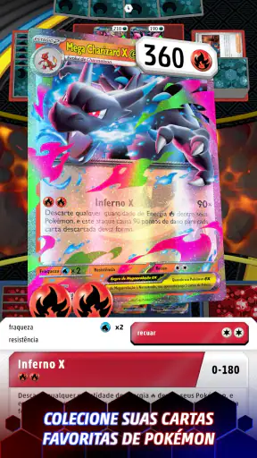 Pokémon TCG Live screenshot 1