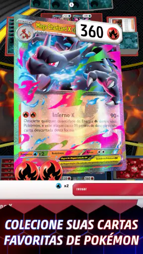 Pokémon TCG Live screenshot 11