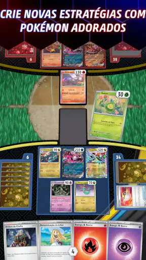 Pokémon TCG Live screenshot 12