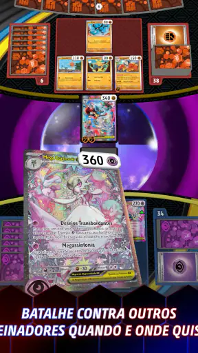 Pokémon TCG Live screenshot 8