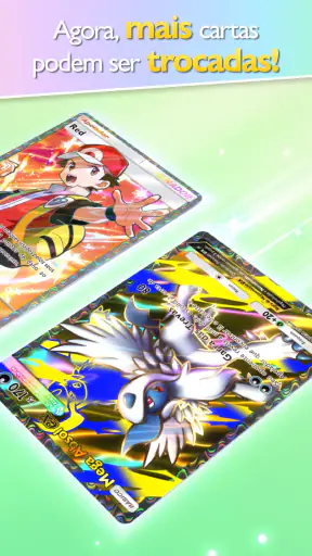 Pokémon TCG Pocket screenshot 10