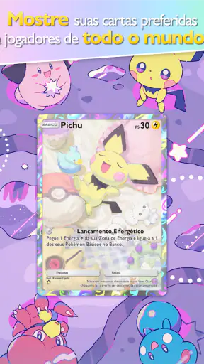 Pokémon TCG Pocket screenshot 12