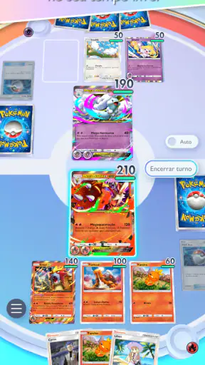 Pokémon TCG Pocket screenshot 6