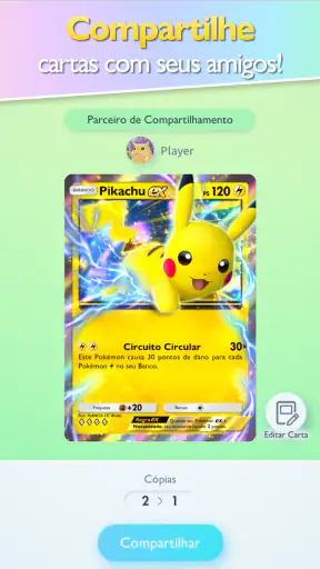 Pokémon TCG Pocket screenshot 9