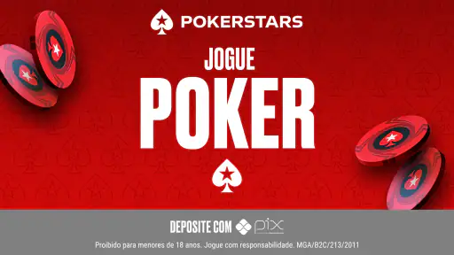 PokerStars Texas Holdem Jogos screenshot 7