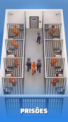 Police Chief screenshot 10