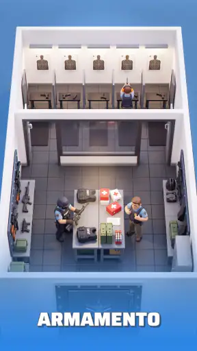 Police Chief screenshot 7