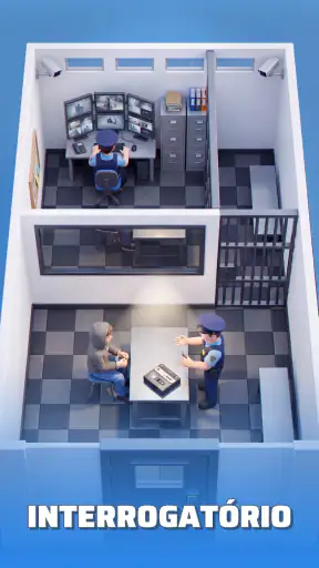 Police Chief screenshot 9
