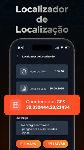 Pontos de Radar no Brasil screenshot 5